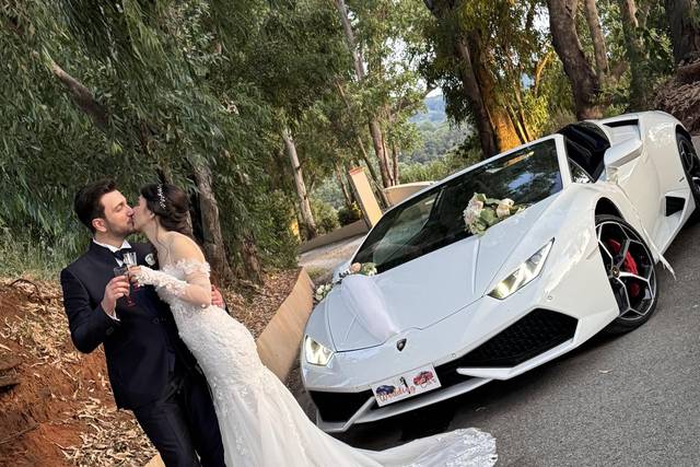 Crea WeddingCar