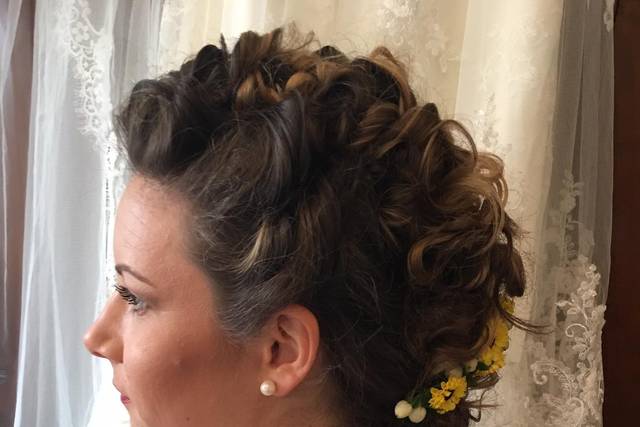 Wedding Day