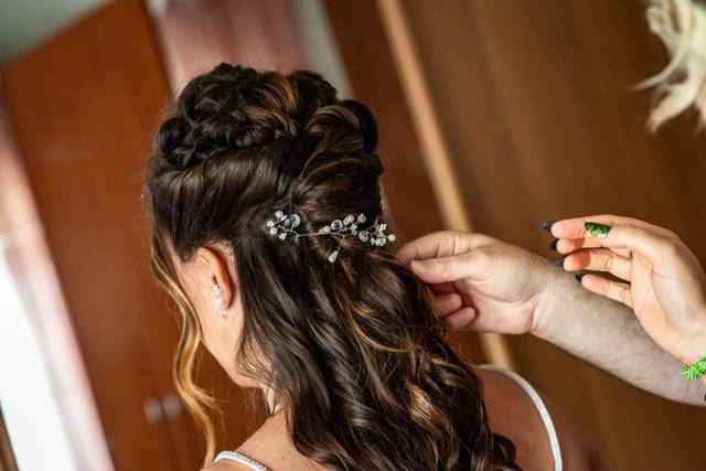 Wedding Day