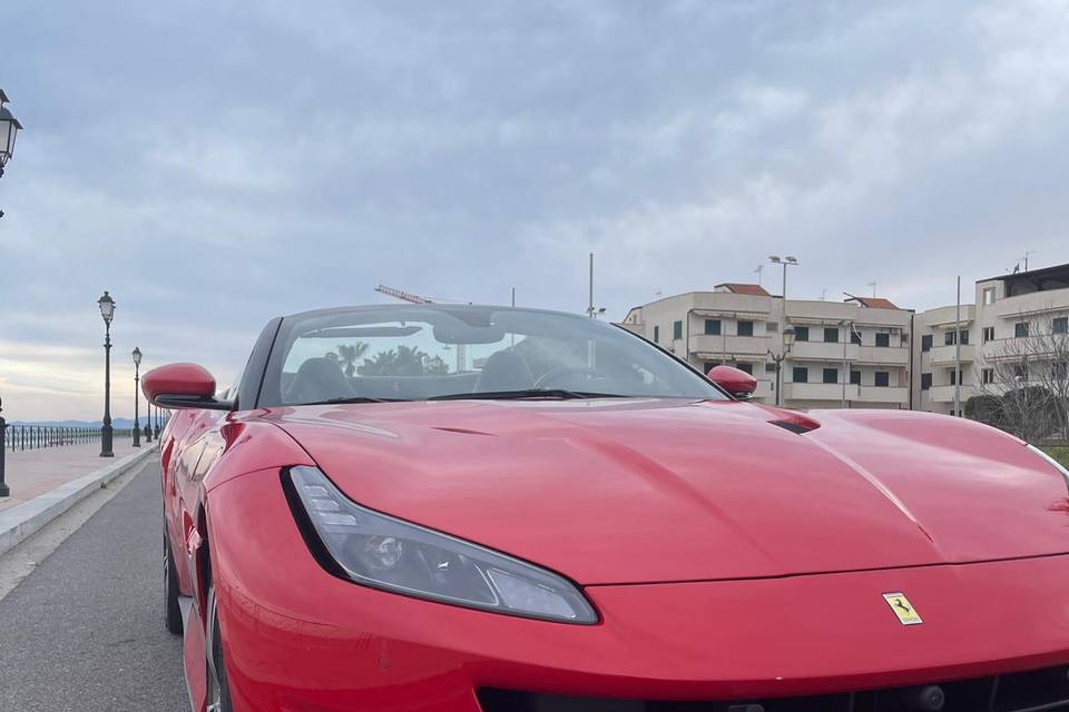 Ferrari Portofino