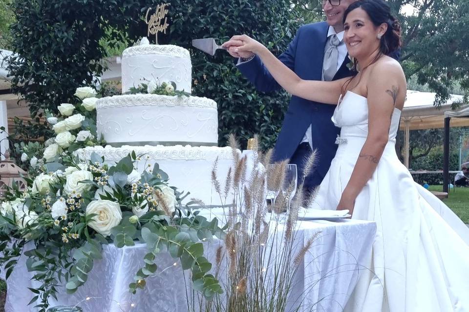 Carlotta e Riccardo