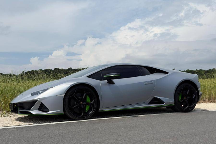 Lamborghini