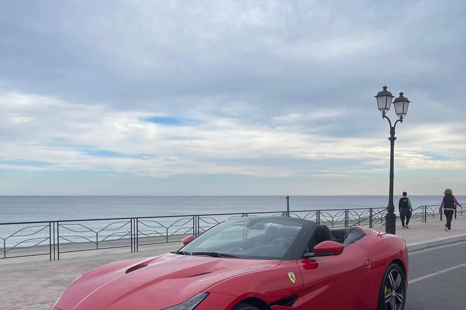 Ferrari Portofino