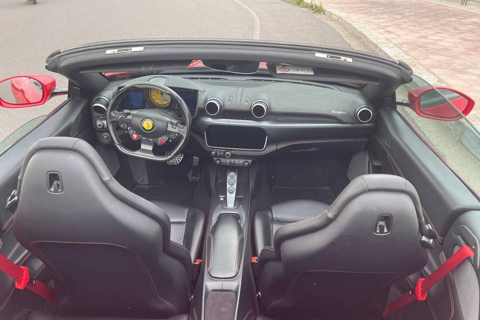 Ferrari Portofino