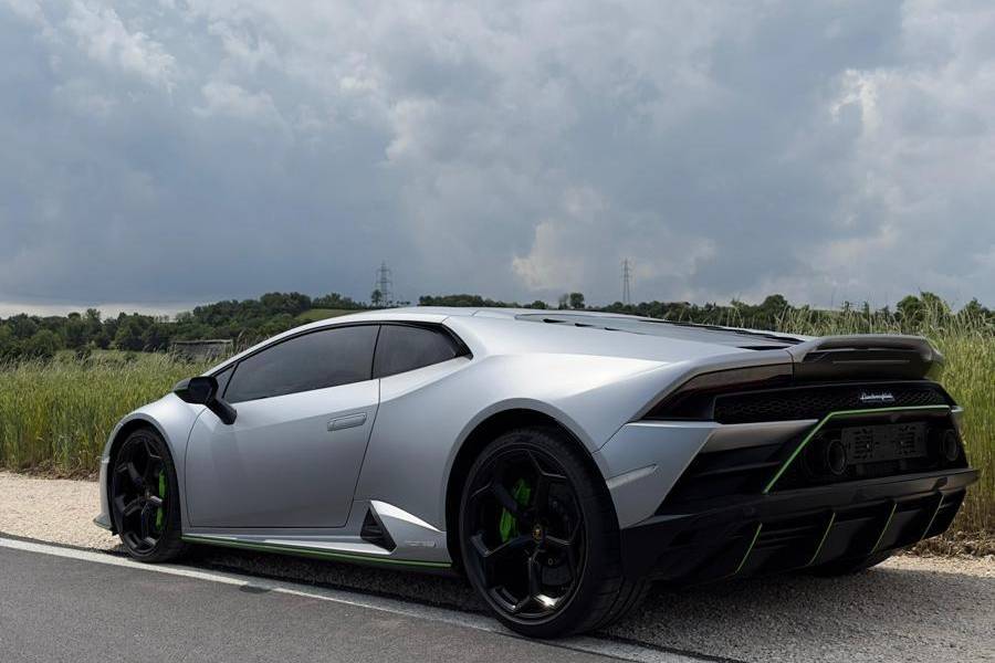 Lamborghini