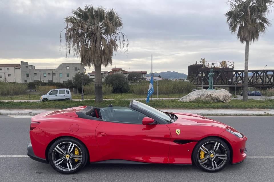 Ferrari Portofino