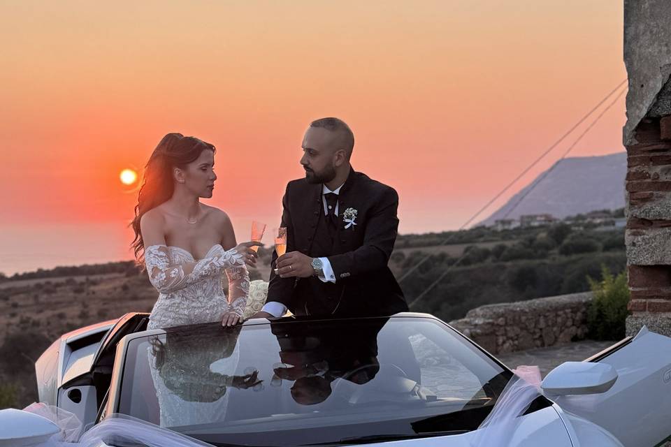 Lamborghini