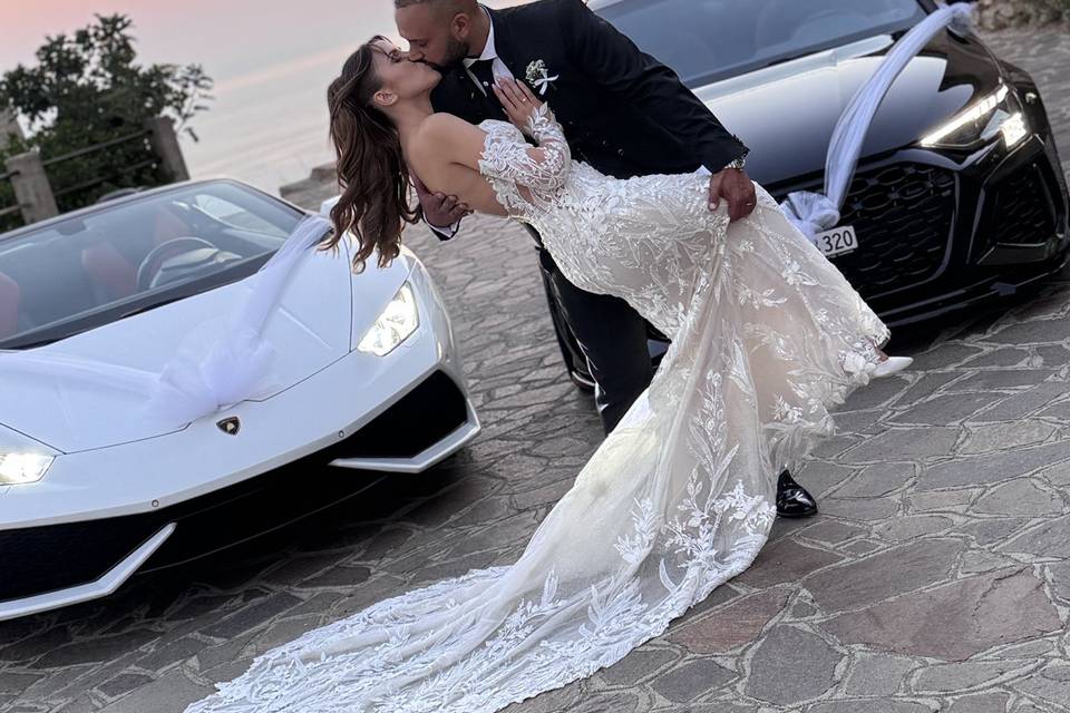 Lamborghini