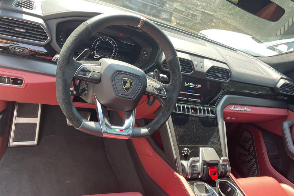 Urus l