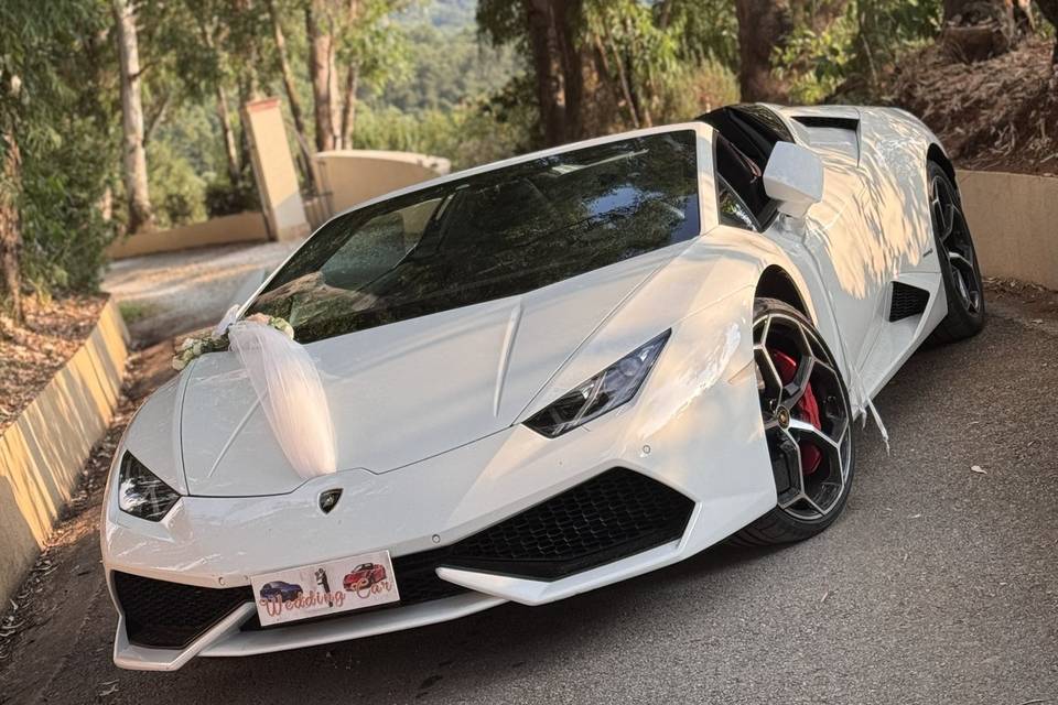 Lamborghini