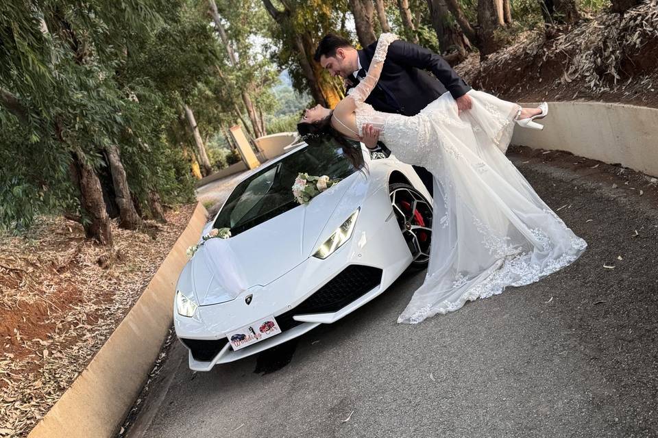 Lamborghini