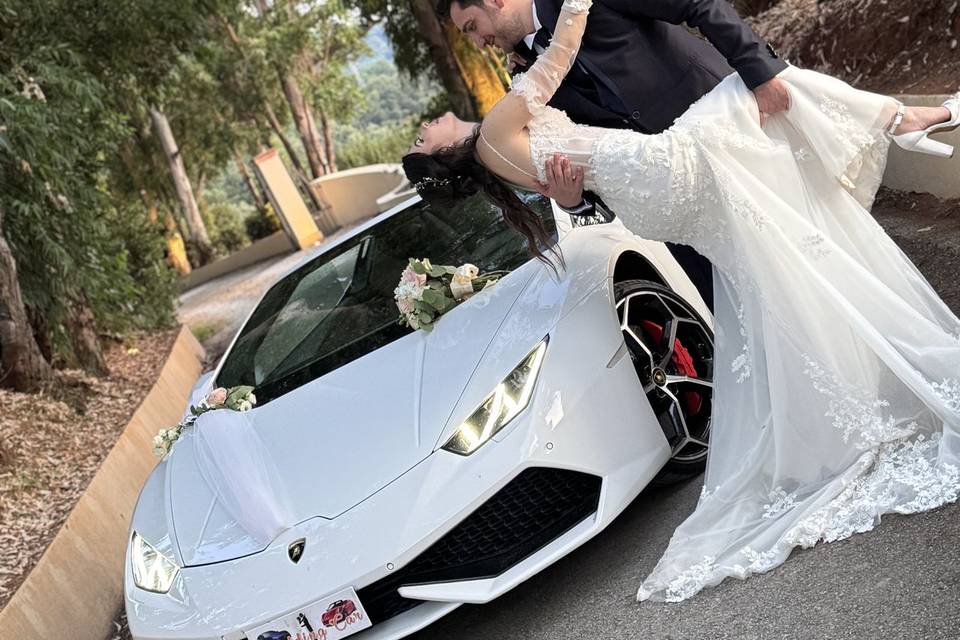 Lamborghini