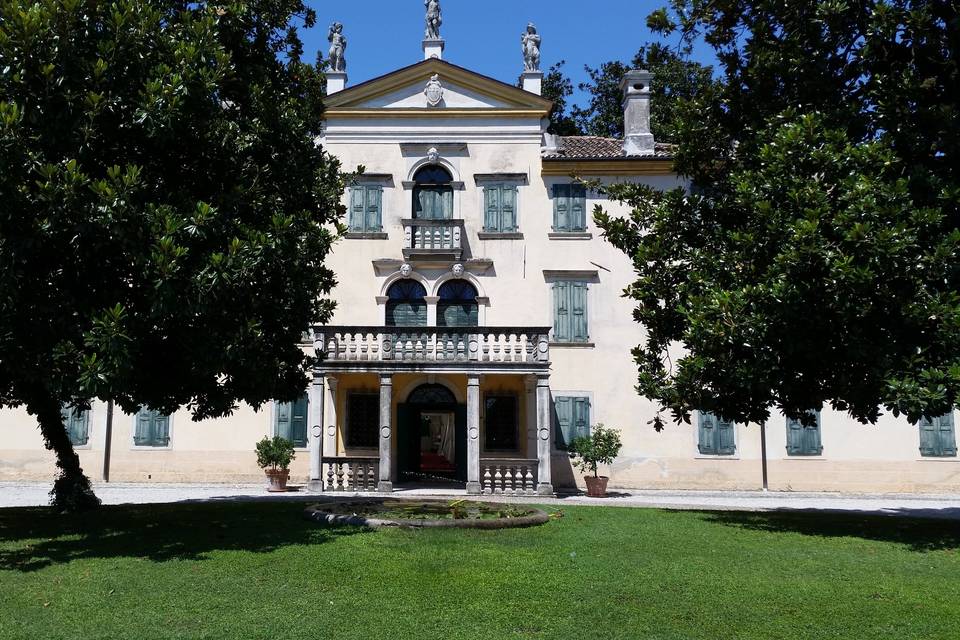 Villa Calvi