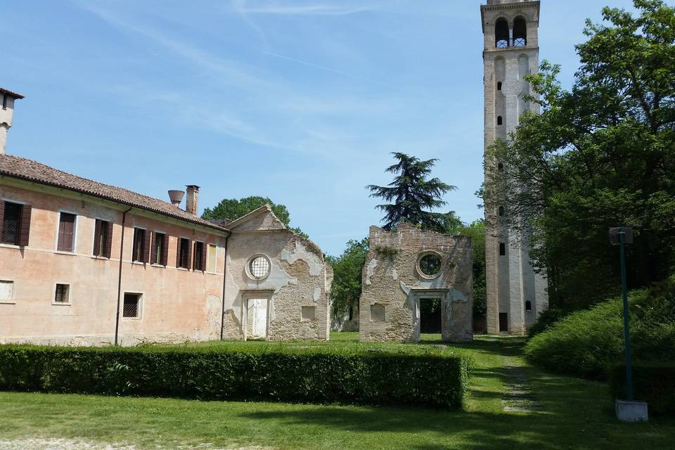 Il Castello di Rodolfo