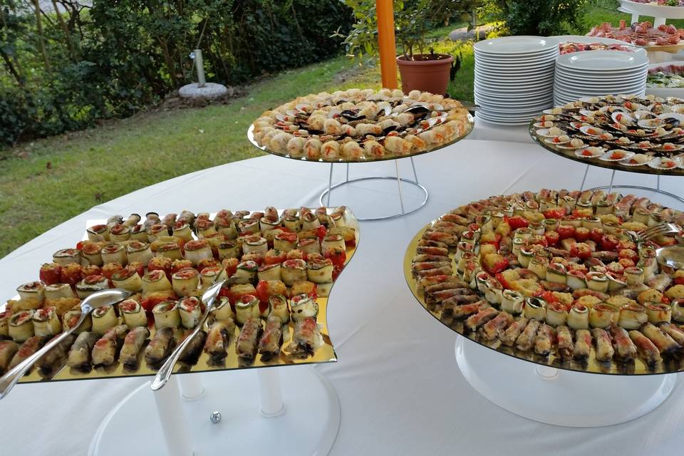 Buffet antipati