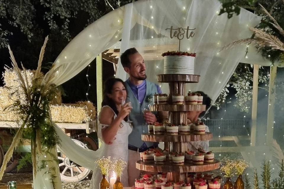 Valentina e Denis