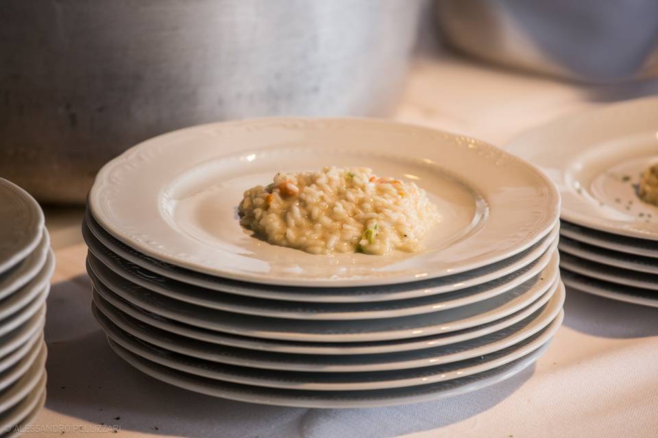 Risotto