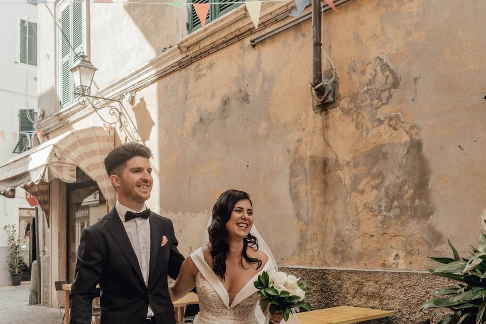 Matrimonio-Sarzana