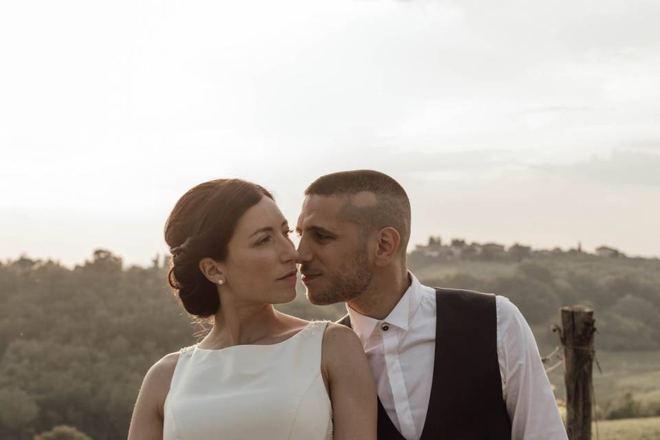 Matrimonio-Toscana