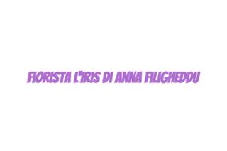 L'Iris di Anna Filigheddu