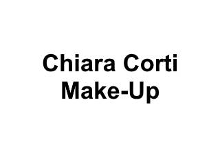 Logo Chiara Corti Make-Up