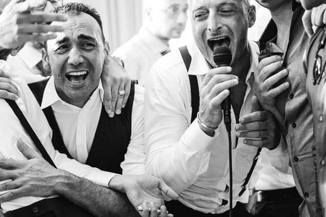 Scene da un matrimonio 3