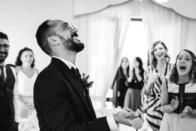 Scene da un matrimonio 4