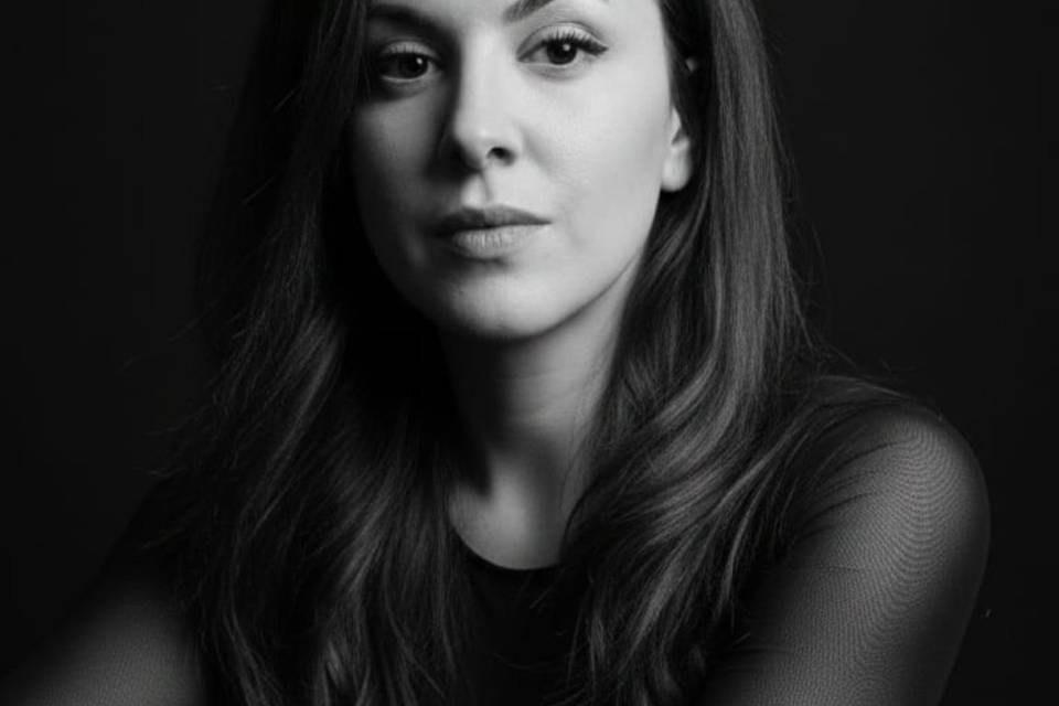 Valeria Bidetta - Voce