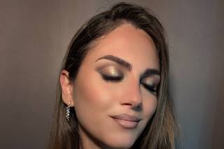 New Way Make Up & Hair