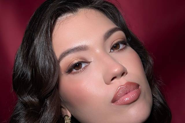 New Way Make Up & Hair