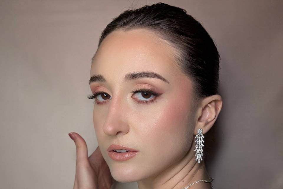 Trucco sposa