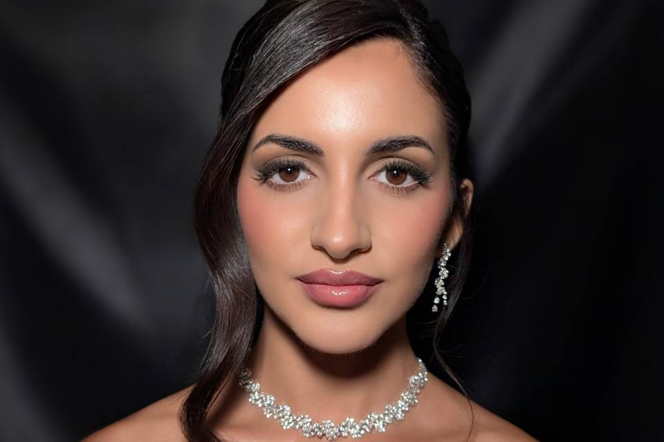 Trucco sposa