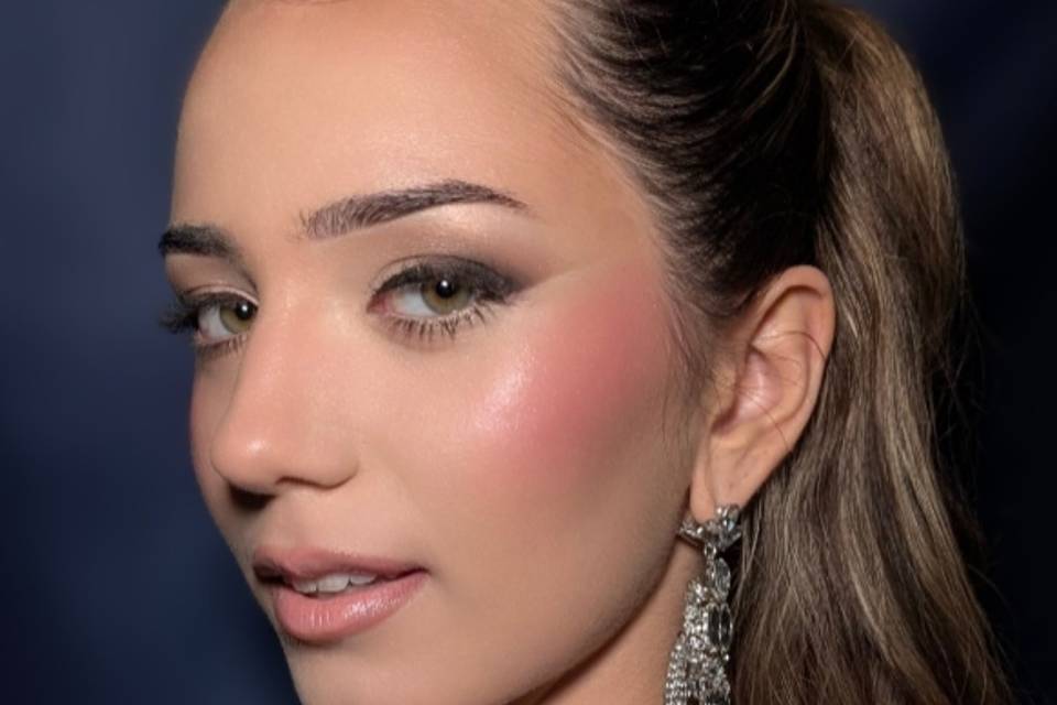 Trucco sposa