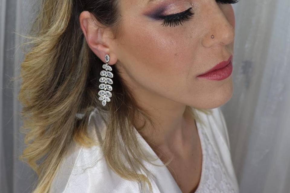 Trucco sposa