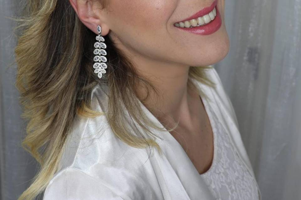 Trucco sposa