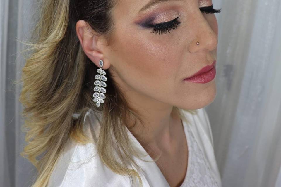 Trucco sposa