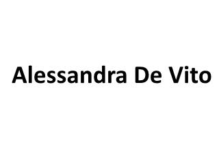 Alessandra de Vita logo