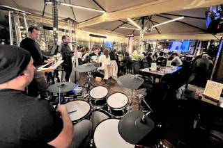 Meraki Band