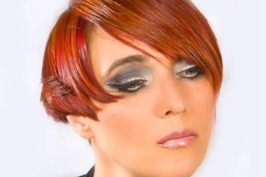 Noemy Makeup - Estetica