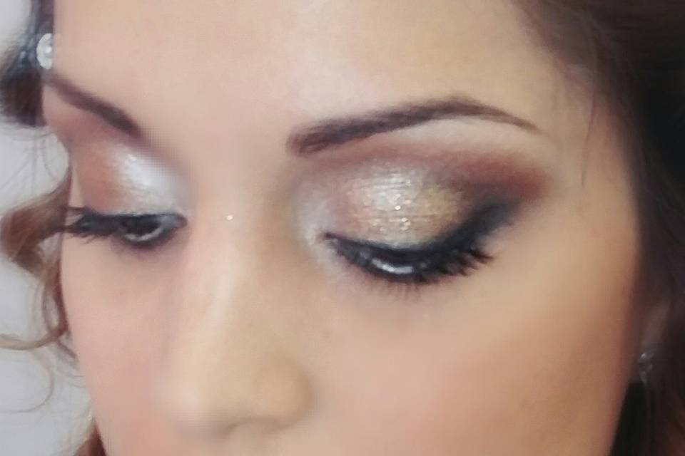 Noemy Makeup - Estetica