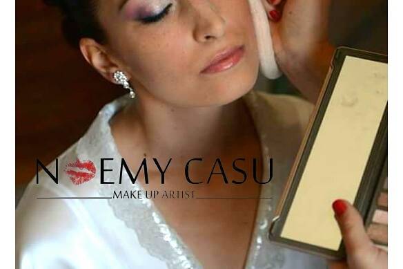 Noemy Makeup - Estetica