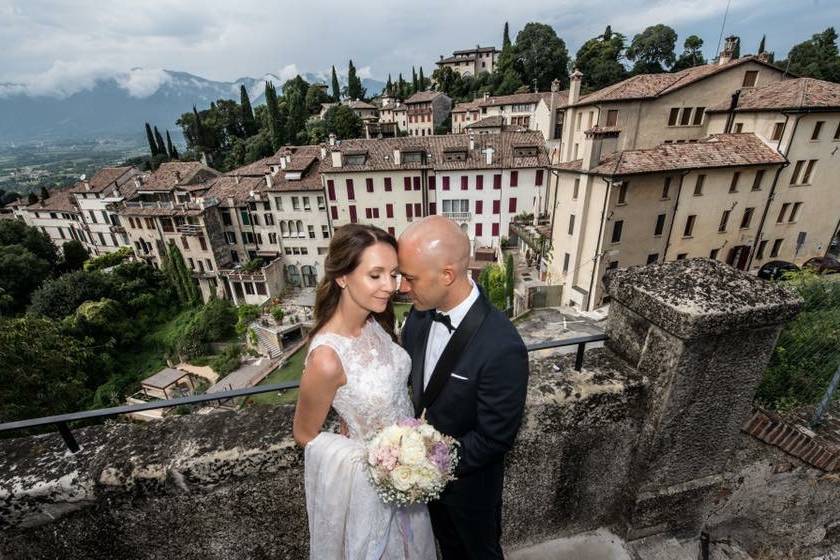 Trucco sposa