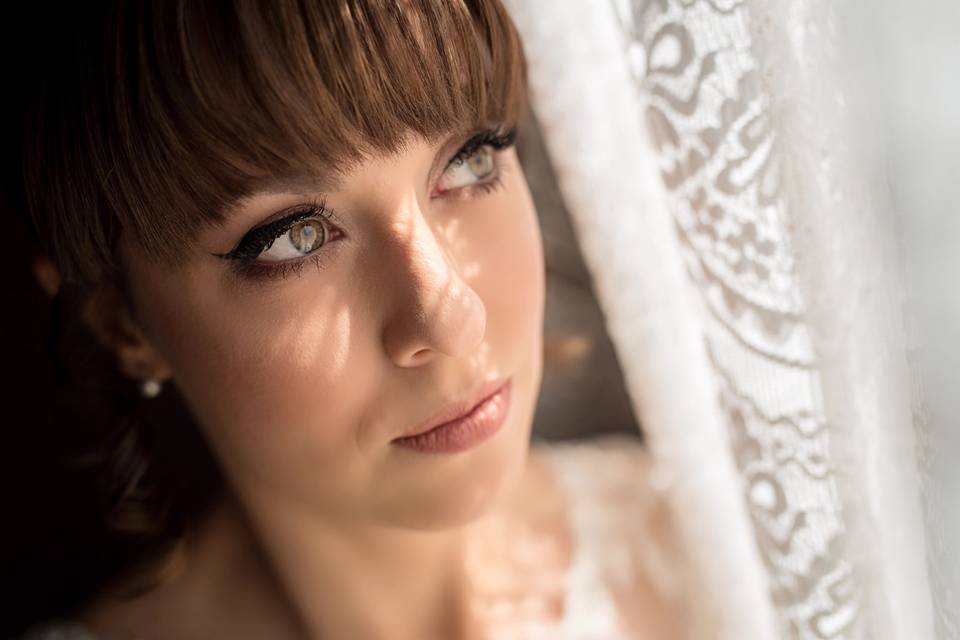 Trucco Sposa