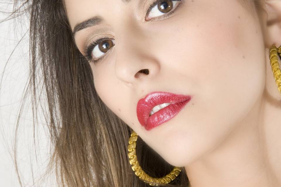 Noemy Makeup - Estetica