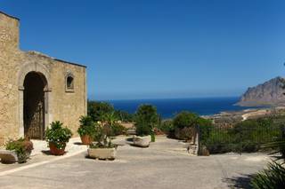 Hotel Baglio Santacroce