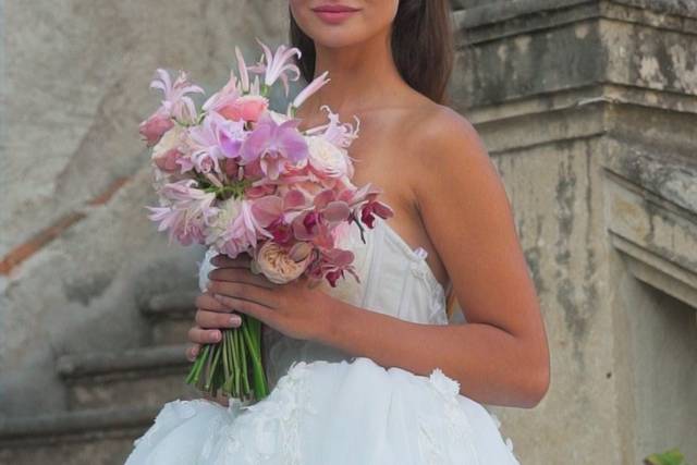 Bride - Verona