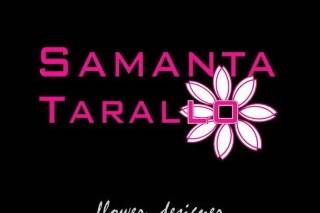 Samanta Tarallo - Flower Designer