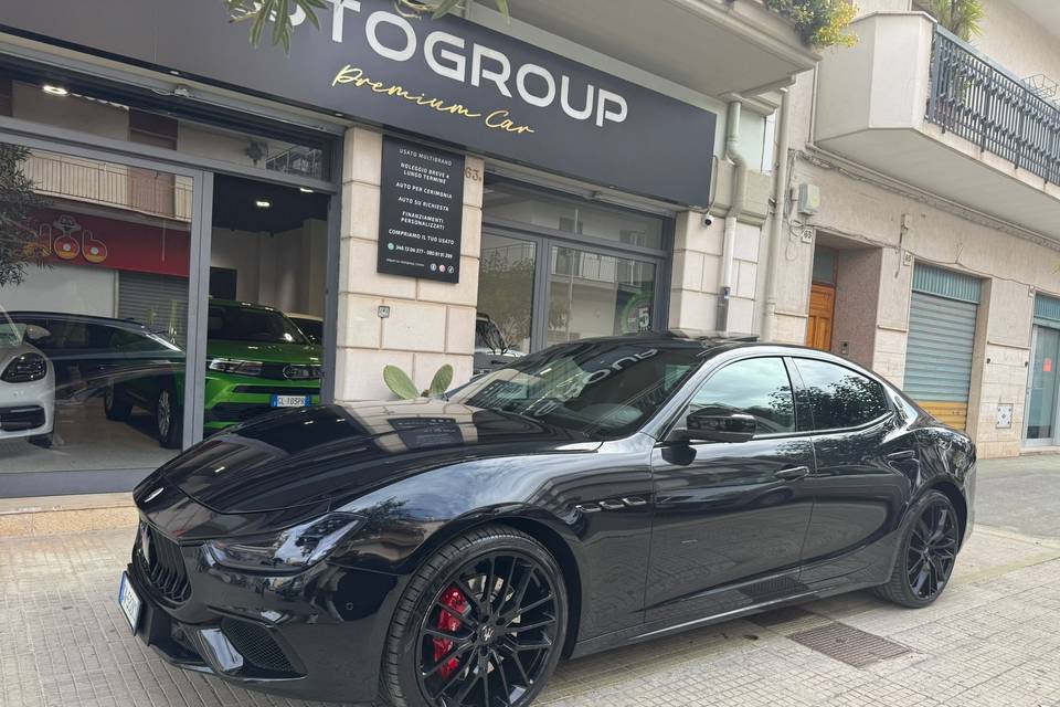 Autogroup di Ardito Giuseppe