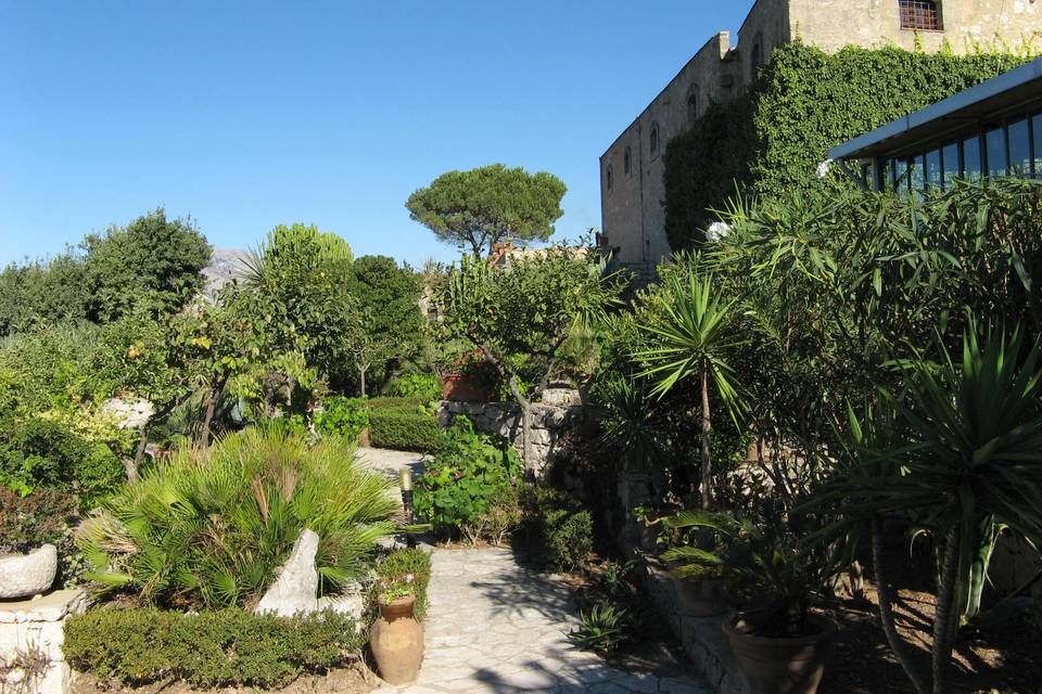 Giardino