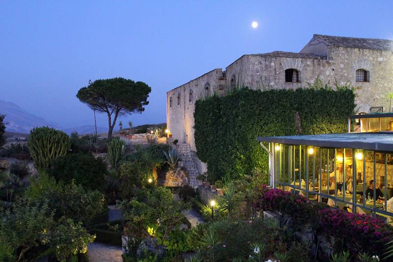 Giardino Ristorante